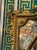 19th C. French Louis XVI Giltwood Mirror For Sale - Image 9 of 10