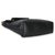 Louis Vuitton Black Monogram Embossed Lambskin Coussin MM Hobo For Sale - Image 4 of 6