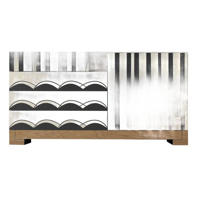 África Chest of Drawers by Lola Glamour For Sale