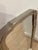 Queen Anne "Queen Anne" Mirror by Mirror Image For Sale - Image 3 of 10