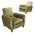 Vintage Armchairs, 1950s, Set of 2 For Sale