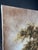 Chester Lewis Perez Textured Impasto Textured Oil Painting Cypress Tree Swamp 20x24 For Sale In Jacksonville, FL - Image 6 of 13