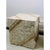 Modern Maitland Smith Tessellated Mixed Stone Cube Tables . For Sale - Image 10 of 12