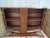 Art Deco Period Sideboard in Mahogany and Mahogany Veneer For Sale - Image 6 of 9