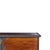 Chest with 2 Drawers in Mahogany, 18th Century For Sale - Image 4 of 6