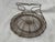 Metal French Wire Collapsible Egg Basket For Sale - Image 7 of 18