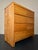 Wood 1950s Mid Century Modernmates Chest of Drawers by Leslie Diamond for Conant Ball For Sale - Image 7 of 11