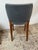 Wood Mario Ferrarini for Potocco Velis Counter Stools, Pair For Sale - Image 7 of 12
