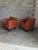Knoll 2000s Ludwig Mies Van Der Rohe for Knoll Krefeld Chairs- A Pair For Sale - Image 4 of 12