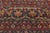 Brass Late 19th Century Persian Isfahan Rug, 09'08 X 12'06 For Sale - Image 8 of 12