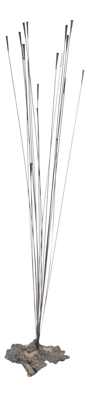 William Bowie Kinetic Sculpture