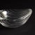 Glass Kantarell Bowl by Tapio Wirkkala For Sale - Image 3 of 5