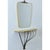 French Mid Century Mirror and Console Set For Sale - Image 16 of 17