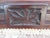 Wood 19th Century Victorian Eastlake Carved Walnut Upholstered Side Chair For Sale - Image 7 of 18
