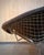 Diamond Chair in Chrome and Brown Upholstery for Knoll International, 1980s For Sale - Image 13 of 16