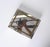 Italian Decorative Box in Chrome and Braided Brass, 1980s For Sale - Image 13 of 15