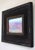 Impressionist Grandview Point by Kirsten Savage | Oil on panel Landscape of a canyon with a river below. For Sale - Image 3 of 3