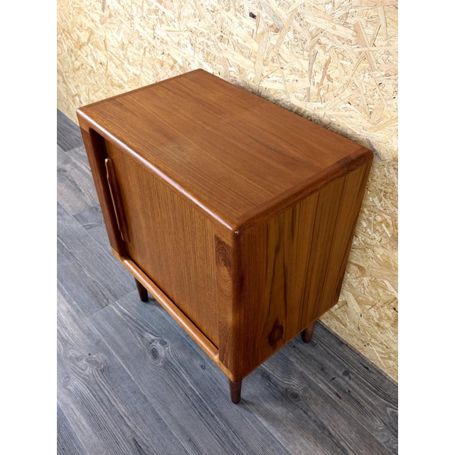 1970s Vintage Danish Teak Sideboard, 1970s For Sale - Image 5 of 14
