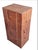 Wood Restoration Hardware Mayfair Steamer Trunk Desk by Timothy Oulton. For Sale - Image 7 of 18