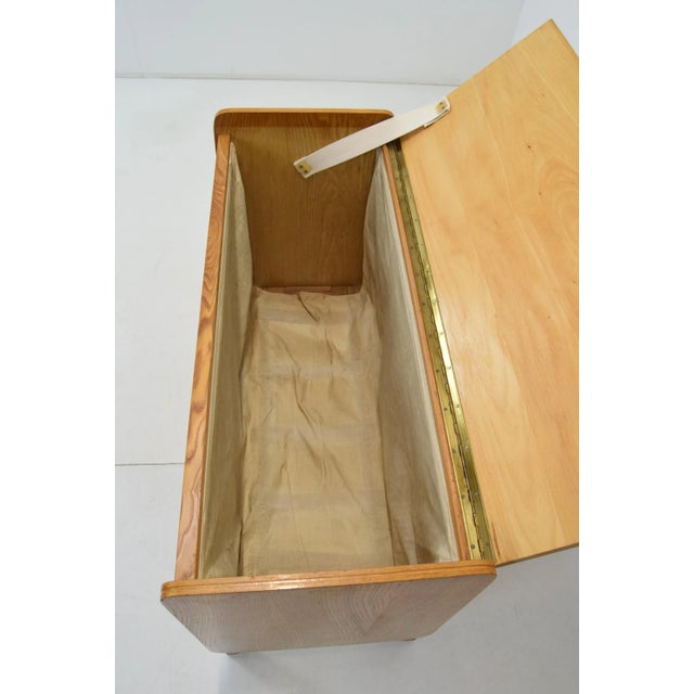 Mid-Century Dresser from Tatra Pravenec, 1960s For Sale - Image 11 of 14