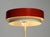 Mid-Century German Metal Floor Lamp For Sale - Image 6 of 18