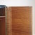 Art Deco Three-Door Wardrobe with Burl Wood Veneer, 1940 For Sale - Image 16 of 18