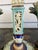 Antique English Wedgwood Majolica Candlestick Candle Holder Cinque Cento C1876 For Sale - Image 10 of 18