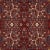 House of Hackney Mey Meh Wallpaper - Sienna For Sale