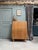1960s Mid-Century Modern Oak Secretaire, 1960s For Sale - Image 5 of 18