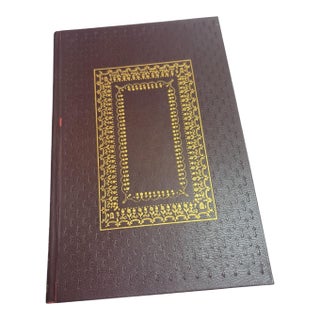 A Sentimental Journey — 1926 Edition | Hardcover | 287 Pages | With Original 2-Page Insert For Sale