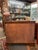 Vintage Thomasville Neo Colonial One Drawer Cupboard For Sale - Image 10 of 13