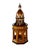 Italian Renaissance Style Wooden Architectural Model of Domed Church For Sale - Image 15 of 15