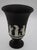 Wedgwood Black Basalt Neoclassical Vase - Sacrifice to Cupid - 7" H About the Maker Developed in the 18th century by...