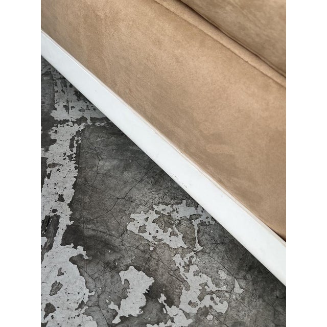 Set of Amanta Lounge Chairs by Mario Bellini for C&b Italia, 1960s For Sale - Image 18 of 18