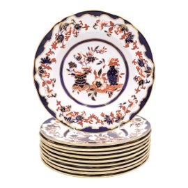 Example of Dinnerware in San Francisco