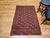 Vintage Turkmen Tekke Area Rug, Wool Pile, Geometric Medallion For Sale In Chicago - Image 6 of 17