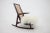 Rocking Chair from ULUV, Czechoslovakia, 1960s For Sale - Image 6 of 9