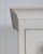 Gustavian (Swedish) Swedish Painted Linen Closet with Shelves, Circa 1890 For Sale - Image 3 of 11