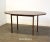 Brown Paul McCobb for Calvin Walnut Dining Table For Sale - Image 8 of 8