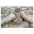21st Century Turkish Oushak Wool 9X13 Gold, Ivory & Gray Handmade Area Rug #1144102 For Sale - Image 11 of 11