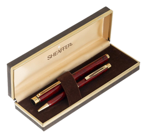 Pen and Pencil Set from Sheaffer, Set of 2