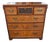 Victorian Secretary in Walnut, 1840 For Sale