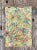 Vintage Abstract Expressionist Painting Signed Lincoln Park For Sale - Image 10 of 12