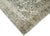 Transitional 1940s Persian Tabriz Rug For Sale - Image 3 of 5