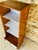 Vintage Teak Shelving Unit with Drawer, 1970s For Sale - Image 18 of 18