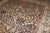 Early 20th Century Persian Bakhtiari Oversize Snake Rug - 13'7" x 22' For Sale In New York - Image 6 of 18