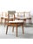 Nordic Chairs, 1950s, Set of 6 For Sale - Image 3 of 17