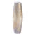 Wildwood Oyster Swirl Vase, Small For Sale