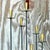 Vintage MCM Wood and Metal Candelabra For Sale - Image 13 of 13