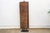 Wood Early 20th Century Carved & Painted Bwa Door For Sale - Image 7 of 8